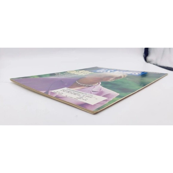 Vintage U.S. News & World Report Magazine 1997 Princess After Diana The Power - Picture 6 of 9